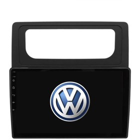 Resim Volkswagen Caddy Dijital Klima Android Multimedya Sistemi 4-64 Clarion (2004-2015) 