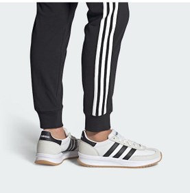 Resim Adidas Run 70s 2.0 Kadın Spor Ayakkabı Çok Renkli 