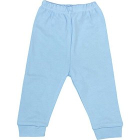 Resim Sebi Bebe Manşetli Bebek Pantolonu 5931 