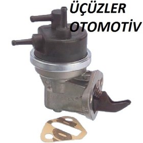 Resim Benzin Otomatiği R12 7700736664 7701348612 