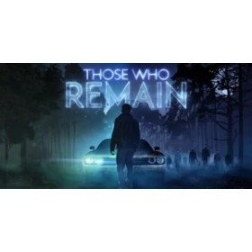 Resim Those Who Remain (Pc) 