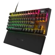 Resim Steelseries Apex Pro Tkl Mekanik Oyun Klavyesi (2023) - Ingilizce Q 