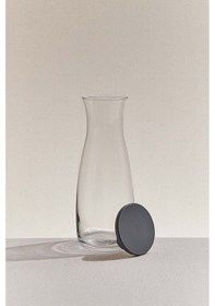 Resim Pasabahce Amphora Karaf 1.1 L Gri - 1 Adet 