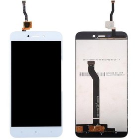 Resim Kdr Xiaomi Redmi Go M1903C3Gg M1903C3Gh Lcd Ekran Dokunmatik (535062692) 