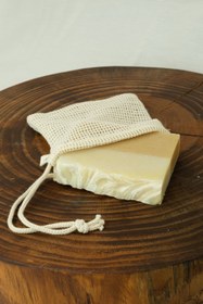 Resim Doğal Soğuk İşlem Hassas Ciltler İçin Papatyalı Bebek Sabunu 120 Gr - Natural / 120 GR 