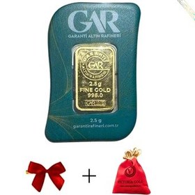 Resim Vıctorıa Gold 12,5 Gr 24 Ayar 995 Altın (Nadir Yada Sar ) 