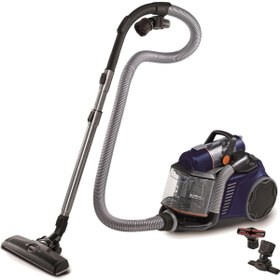 Resim Electrolux EUFC8ALRGY UltraFlex Toz Torbasız Elektrikli Süpürge 