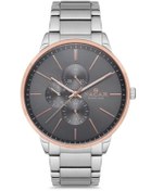 Resim Nacar Nc34-291183-egrm Erkek Kol Saati 