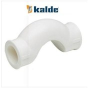 Resim Kalde Pprc Kısa C Kavis 25 MM 