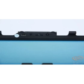 Resim Twogo GO-900F Dokumatik Ekran 10ınç Hd Ayna Monitör Geri Görüş Kamerası 