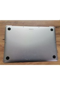 Resim Apple Uyumlu MacBook Pro A1502 ALT KASA KAPAK 