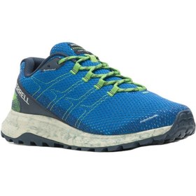 Resim Merrell J066987 Fly Strike Erkek Koşu Ayakkabısı 