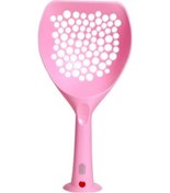 Resim Catit Kedi Kumu Küreği Pembe 