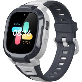 Resim Mibro P6 Gps Destekli 4g Akıllı Çocuk Saati (Xiaomi Ecosystem Company) 