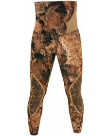 Resim Beuchat Elbise Rocksea Pantolon, 3 Mm. Dalış Elbisesi (516523448) Çok Renkli 