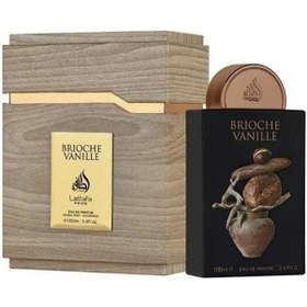 Resim Lattafa Pride Brioche Vanille Edp 100 Ml Kadın Parfüm Oryantal - Vanilya 
