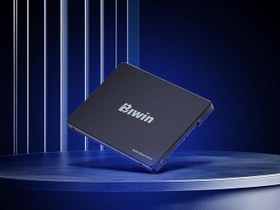 Resim Biwin M100 1TB SSD 2.5 