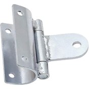 Resim Suntek Polaris Için Kar Araci Tampon Çekme Bağlantısı 3,2cmx9,2cm 