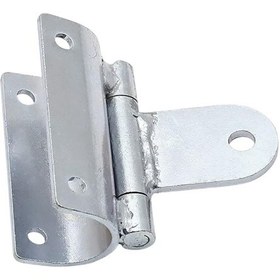 Resim Suntek Polaris Için Kar Araci Tampon Çekme Bağlantısı 3,2cmx9,2cm 