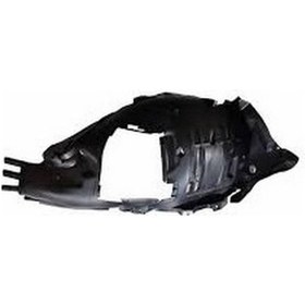 Resim Mercedes W205 Ön Çamurluk Davlumbazı Ön Parça Sağ 2013- A2056903401 