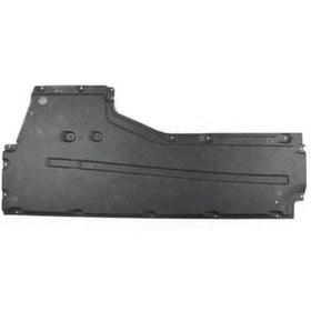 Resim G3017-0103r G30 2017- Taban Alt Kaplama Sağ Oem No: 51757340778 