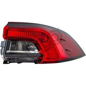 Resim Stop Lambası Sağ Dış Toyota Corolla 1.6l 1zr-fae Zre210 19- 81550-02d11 