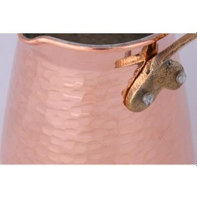 Resim Dövme Ağır Cezve No:3 Kırmızı 