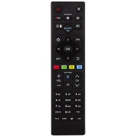 Resim Hi-Level hl40dlk0938/1022 Smart Led Tv Kumandası 