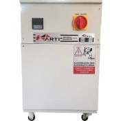 Resim 20 Kva Monofaze Servo Kontrollü Voltaj Regülatörü 160-250v -116711 