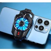 Resim İMEXTECH BİLİŞİM BURADA ZRX20 SOĞUTUCU FAN 