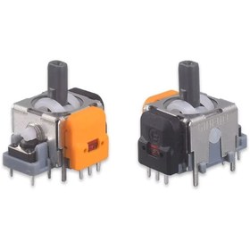 Resim Teknoroket PS5 Joystick Analog Motor Hall Effect (2 Adet) 
