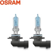 Resim OSRAM 12V HB3 AMPUL 65W +%20 FAZLA IŞIK 4200K COOL BLUE INTENSE (2 AD) 