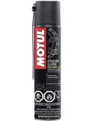 Resim Motul C4 Chain Lube Factory Line Zincir Yağı 6 x 400 ML 