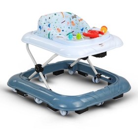 Resim Kraft Runner Yürüteç 