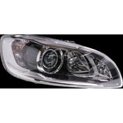 Resim Valeo Ford Volvo S60 Iı 2005-2012 Far Sol (Oem No:31395902) 