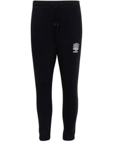 Resim Umbro More Sweatpants Siyah Erkek Eşofman Altı - Fd-0100 Siyah 