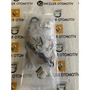Resim 101019367R Laguna 3 M9R Trafic Master 3 Üst Takım Conta Mais Diğer
