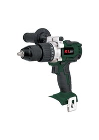 Resim Klpro KLNM1B- 00 18 Volt Li-ion Kömürsüz Profesyonel Matkap Aküsüz Tek Makine 