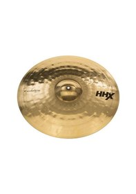 Resim Sabian 12112xeb Hhx Evolution Ride Zil 21 İnç Dave Weckl Seri 