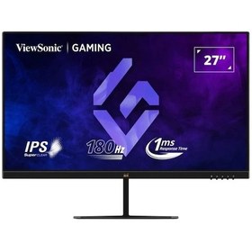 Resim Viewsonic VX2779-HD-PRO 27" 1 MS 180 HZ Full HD IPS Freesync Led Monitör 