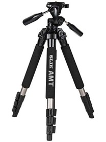 Resim Slik Pro 340 Dx Profesyonel Tripod 