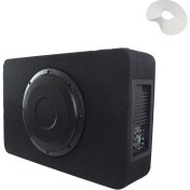 Resim Blam Subwoofer 25CM 