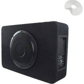 Resim Blam Subwoofer 25CM 
