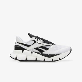 Resim Reebok 100206595 Floatzıg 1 Erkek Spor Ayakkabısı Beyaz Siyah 