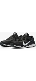 Resim Nike Junıper Trail Kadın Trekking Ayakkabı Siyah CW3809-001 Konforlu Tasarım ve Hafif Yapı 