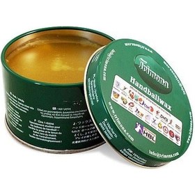 Resim Trimona Hentbol Vaksı 250 Gr-127 Çok Renkli 