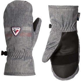 Resim Rossignol Roc İmpr Çocuk Kayak / Snowboard Eldiven 
