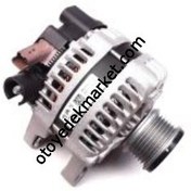 Resim Citroen C-Elysee (2012-2024) Alternatör (Orijinal) 