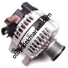 Resim Citroen C-Elysee (2012-2024) Alternatör (Orijinal) 