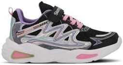Resim Slazenger KYRIE Kız Çocuk Cırt Cırtlı Beyaz/Pembe Günlük Spor Ayakkabısı 